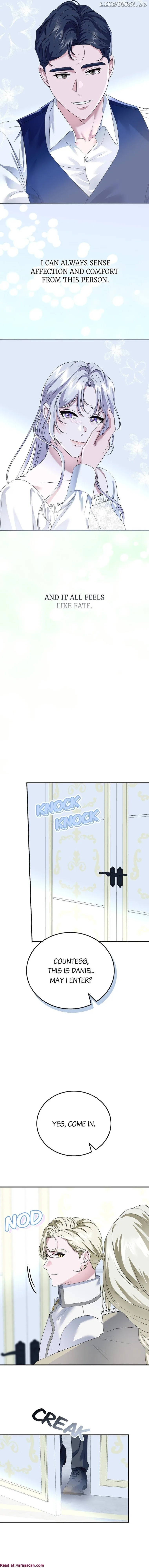 Will My Doting Husband Love Me Again? Chapter 27 page 12