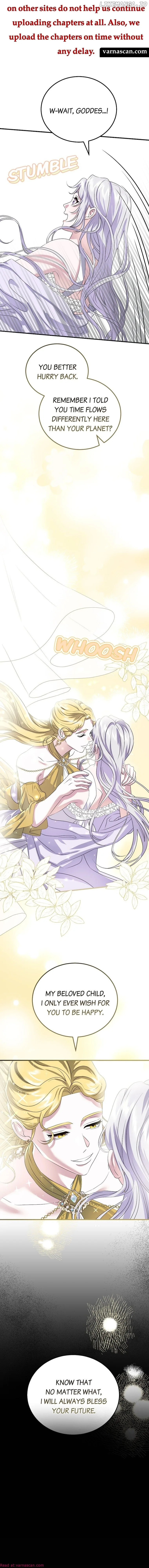 Will My Doting Husband Love Me Again? Chapter 27 page 6