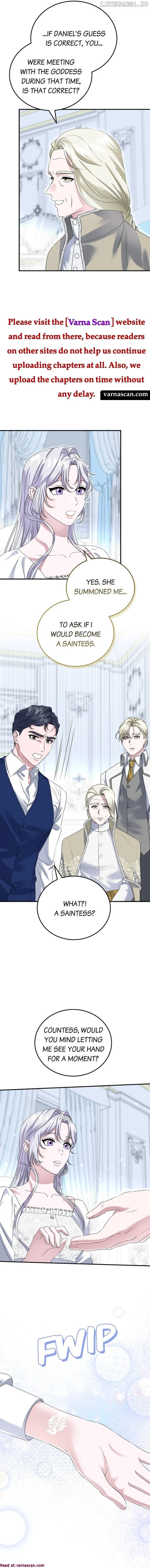 Will My Doting Husband Love Me Again? Chapter 27 page 14