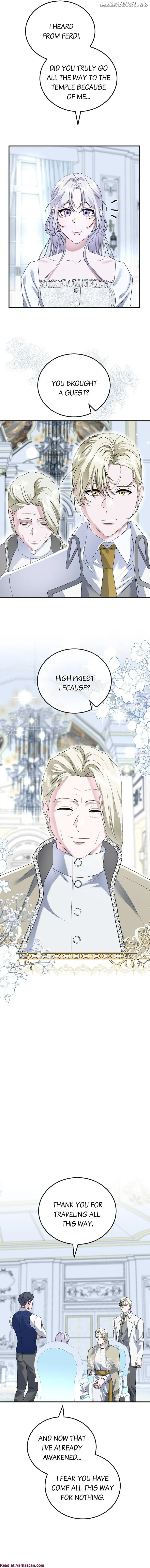 Will My Doting Husband Love Me Again? Chapter 27 page 13