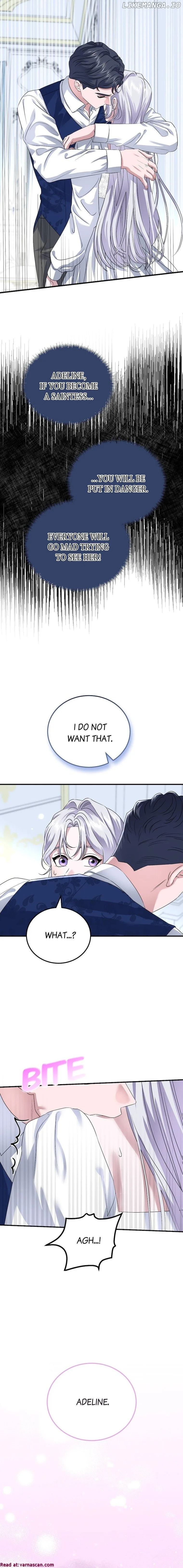 Will My Doting Husband Love Me Again? Chapter 27 page 17
