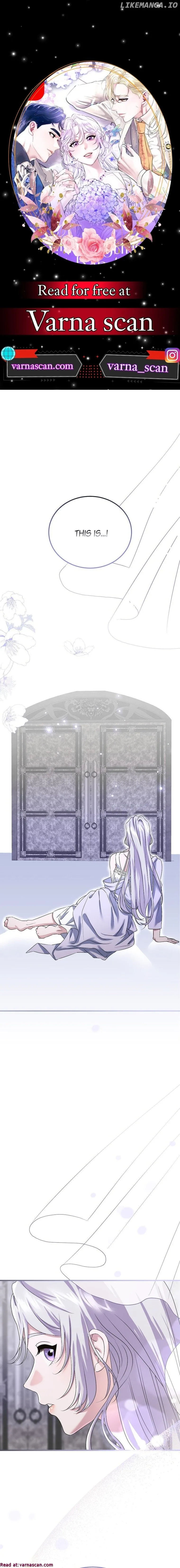 Will My Doting Husband Love Me Again? Chapter 27 page 2