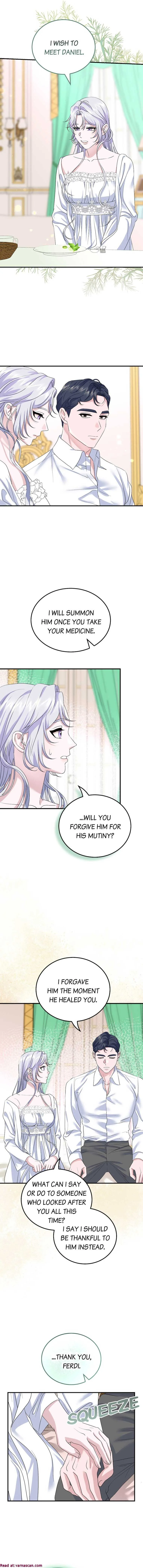 Will My Doting Husband Love Me Again? Chapter 23 page 5