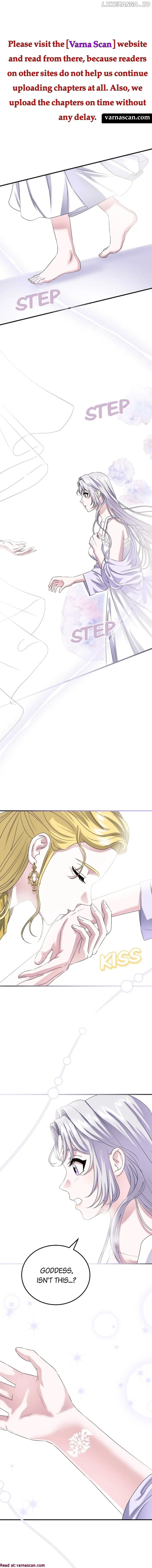 Will My Doting Husband Love Me Again? Chapter 27 page 4