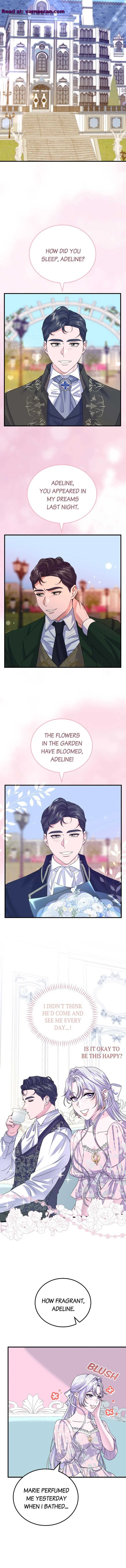 Will My Doting Husband Love Me Again? Chapter 24 page 7