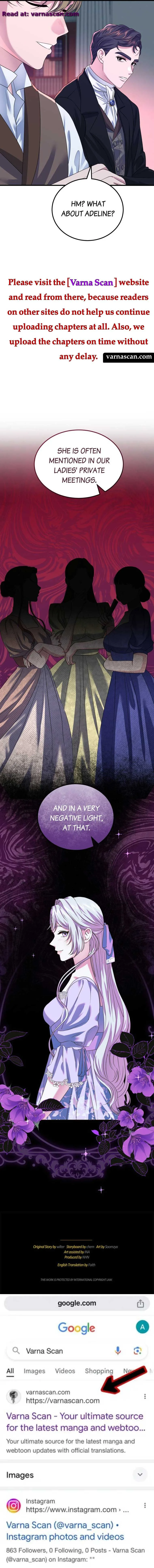 Will My Doting Husband Love Me Again? Chapter 24 page 13