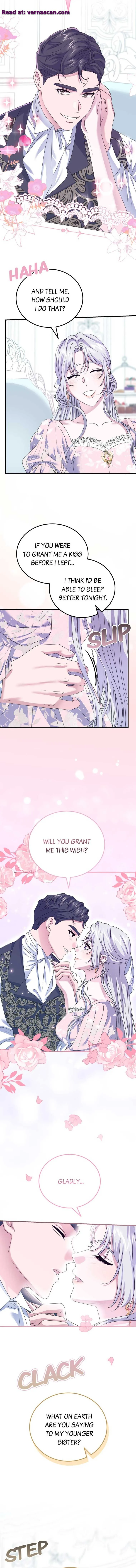 Will My Doting Husband Love Me Again? Chapter 24 page 9
