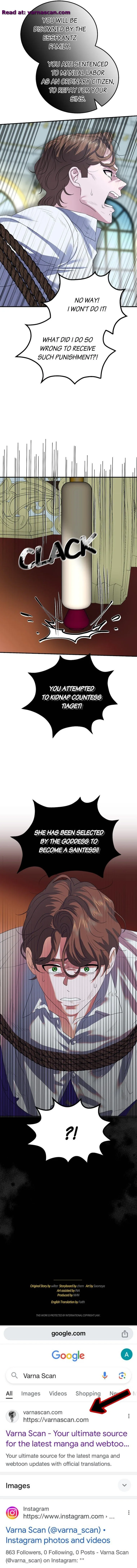 Will My Doting Husband Love Me Again? Chapter 28 page 14