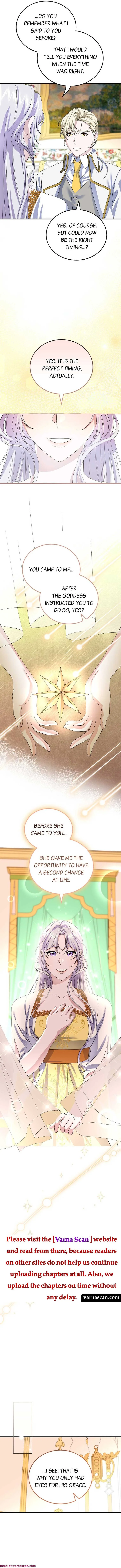 Will My Doting Husband Love Me Again? Chapter 23 page 8