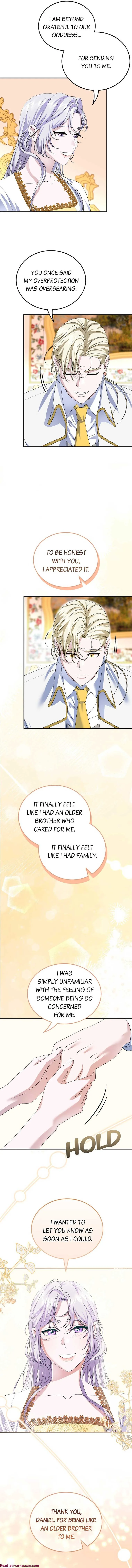 Will My Doting Husband Love Me Again? Chapter 23 page 9