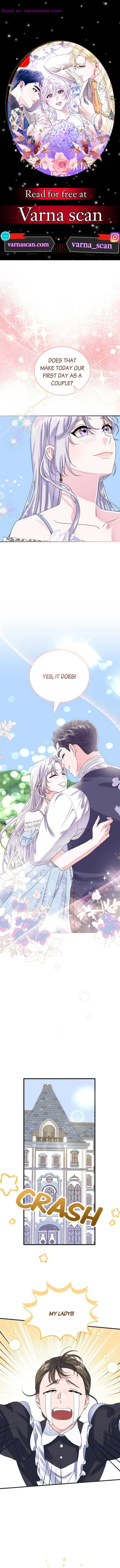 Will My Doting Husband Love Me Again? Chapter 24 page 2