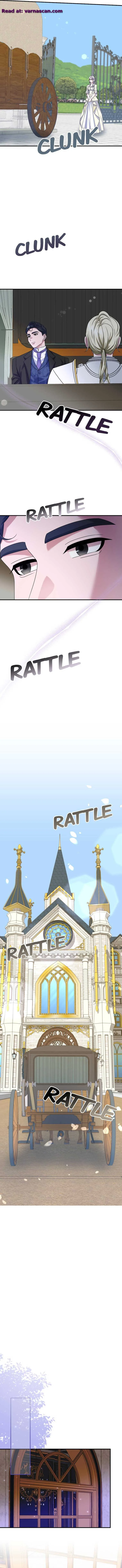 Will My Doting Husband Love Me Again? Chapter 30 page 12