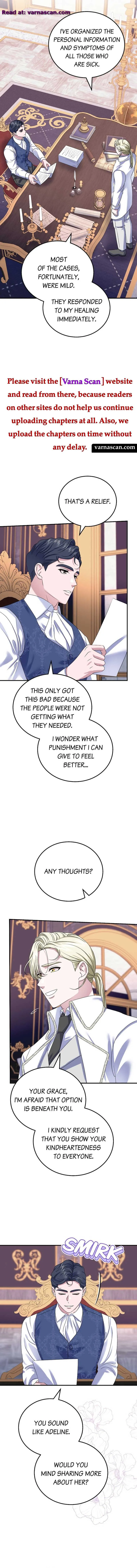 Will My Doting Husband Love Me Again? Chapter 30 page 13
