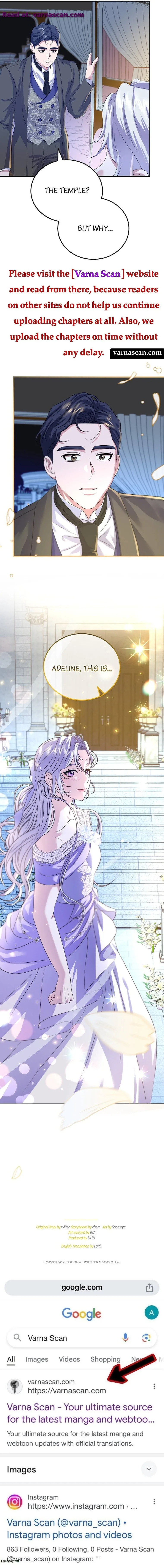 Will My Doting Husband Love Me Again? Chapter 29 page 14