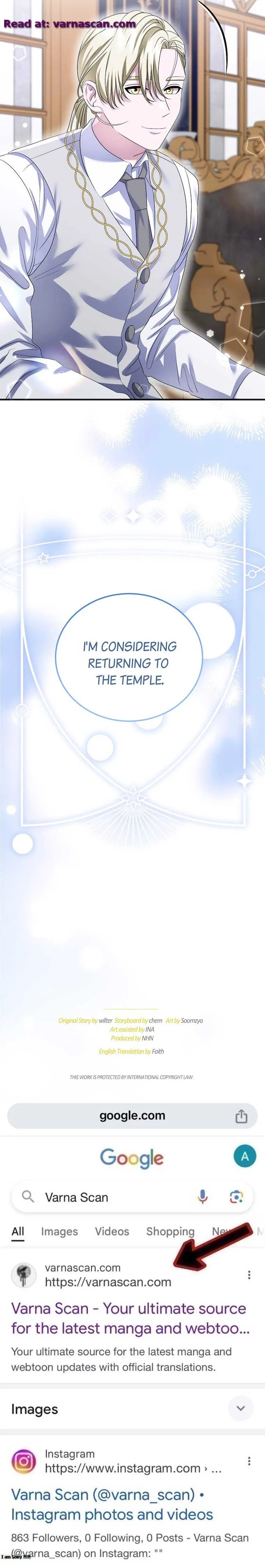 Will My Doting Husband Love Me Again? Chapter 31 page 15