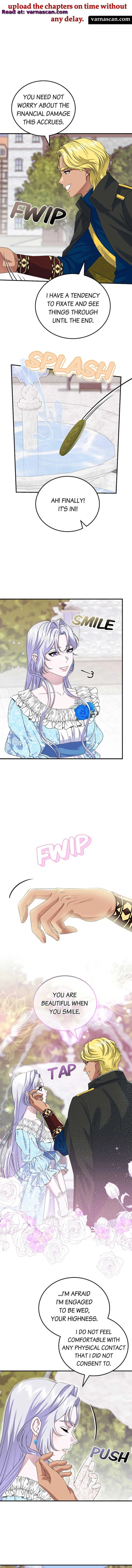 Will My Doting Husband Love Me Again? Chapter 32 page 10