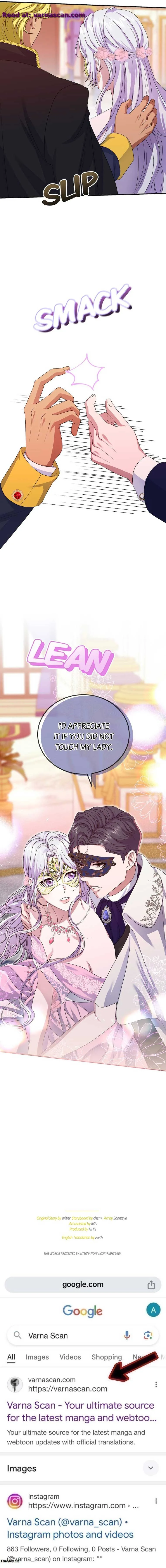 Will My Doting Husband Love Me Again? Chapter 33 page 14