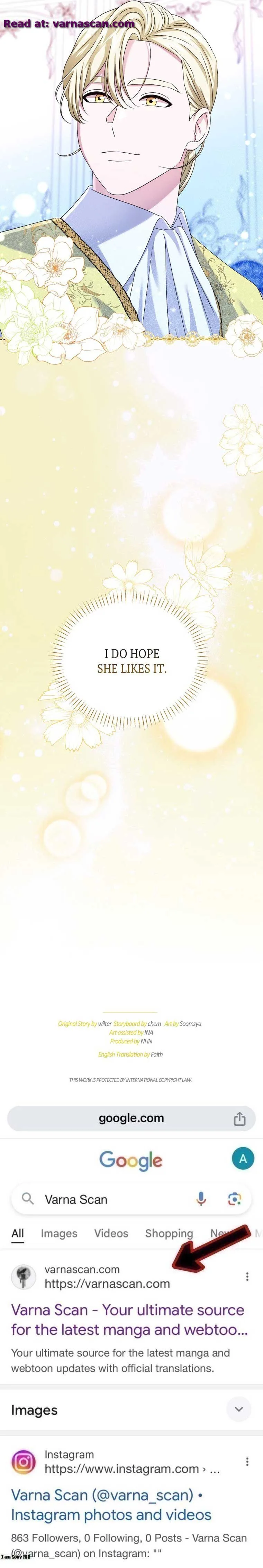 Will My Doting Husband Love Me Again? Chapter 34 page 15