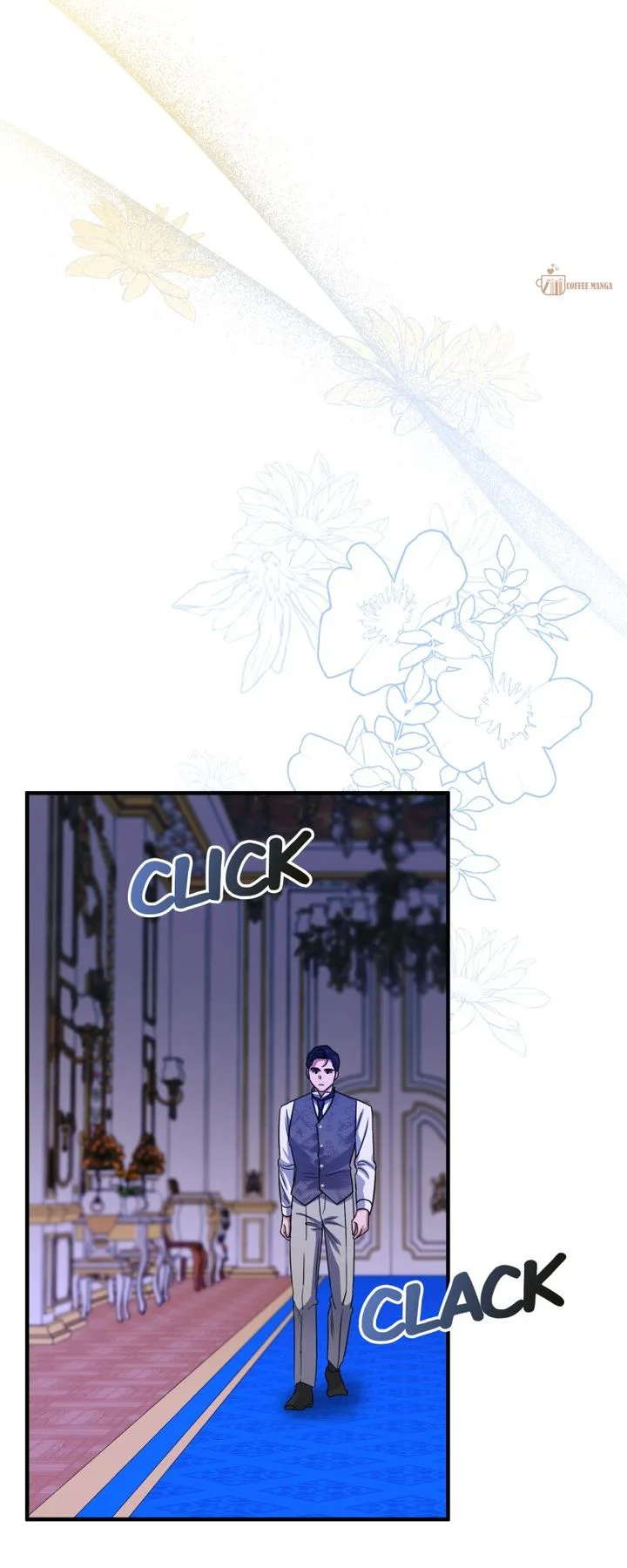 Will My Doting Husband Love Me Again? Chapter 37 page 12