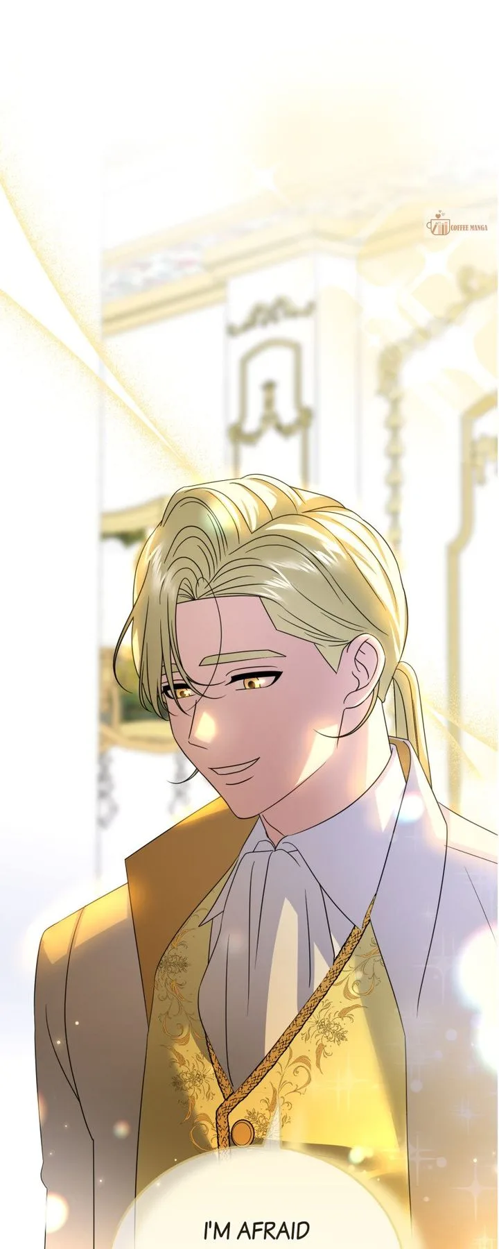 Will My Doting Husband Love Me Again? Chapter 37 page 2
