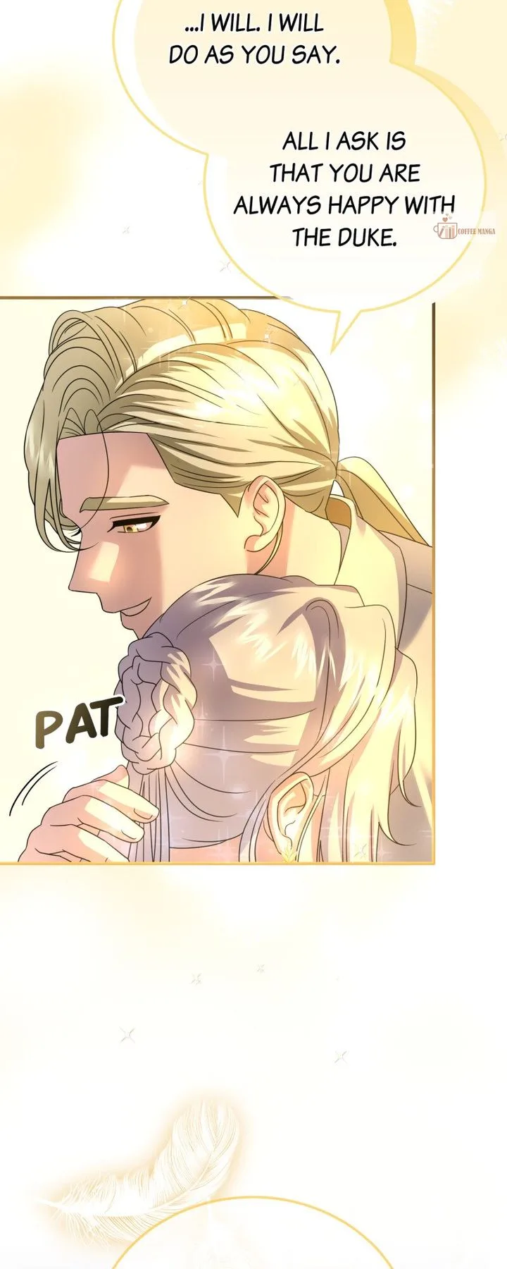 Will My Doting Husband Love Me Again? Chapter 37 page 10
