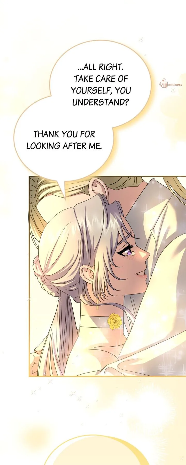 Will My Doting Husband Love Me Again? Chapter 37 page 9