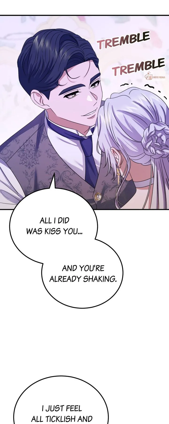 Will My Doting Husband Love Me Again? Chapter 37 page 25