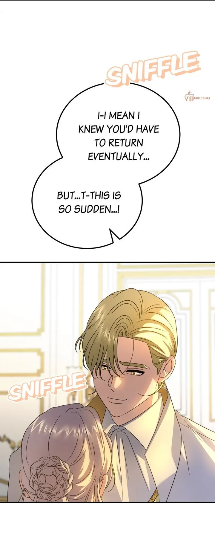 Will My Doting Husband Love Me Again? Chapter 37 page 6