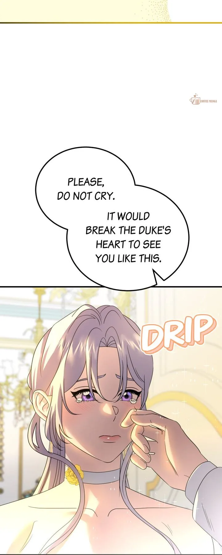 Will My Doting Husband Love Me Again? Chapter 37 page 5