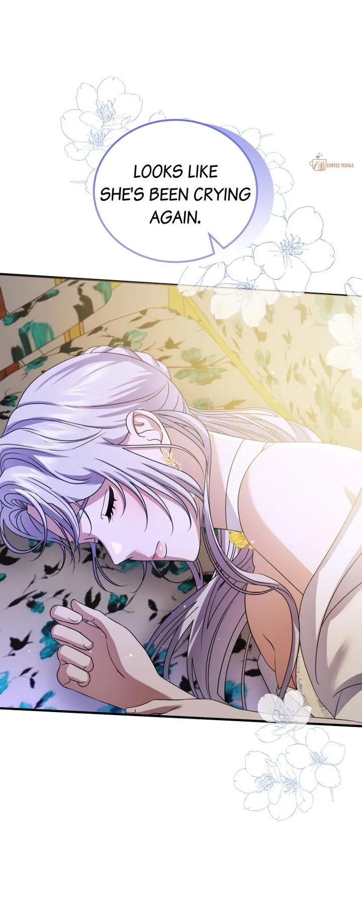 Will My Doting Husband Love Me Again? Chapter 37 page 16