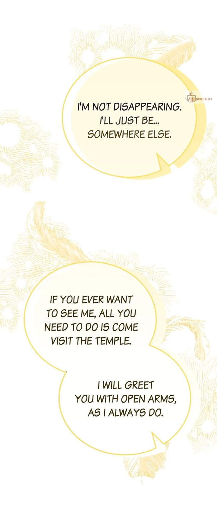 Will My Doting Husband Love Me Again? Chapter 37 page 8