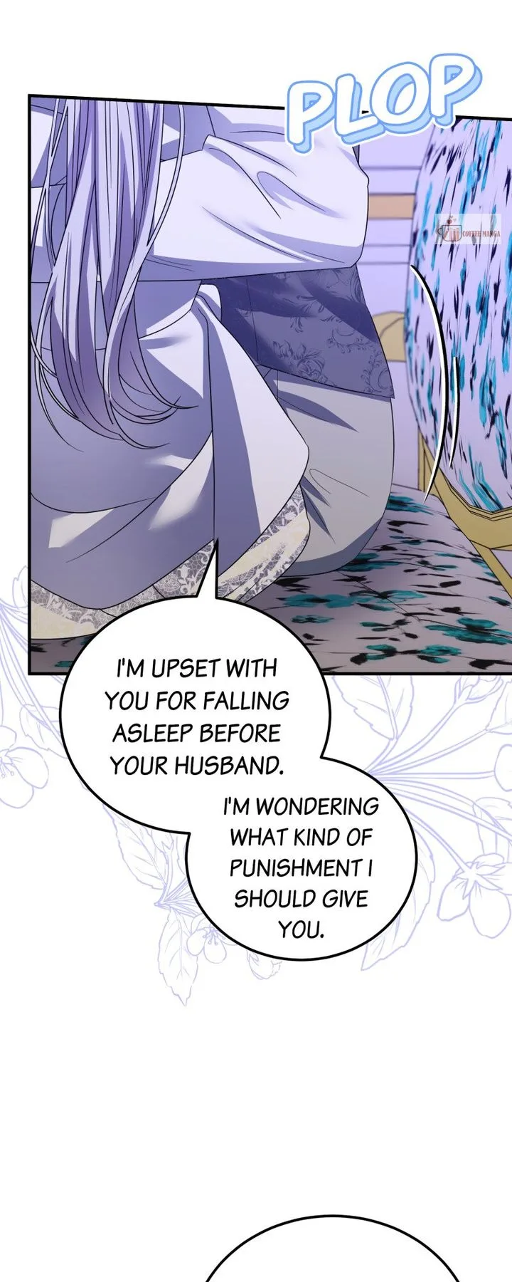Will My Doting Husband Love Me Again? Chapter 37 page 20