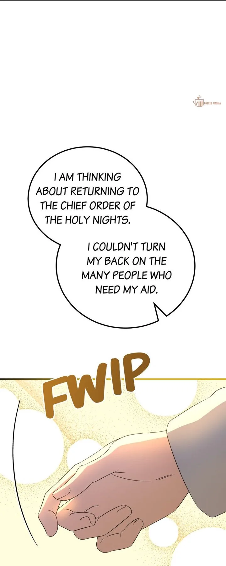 Will My Doting Husband Love Me Again? Chapter 37 page 4