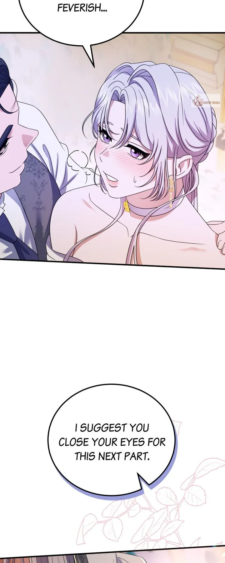 Will My Doting Husband Love Me Again? Chapter 37 page 26