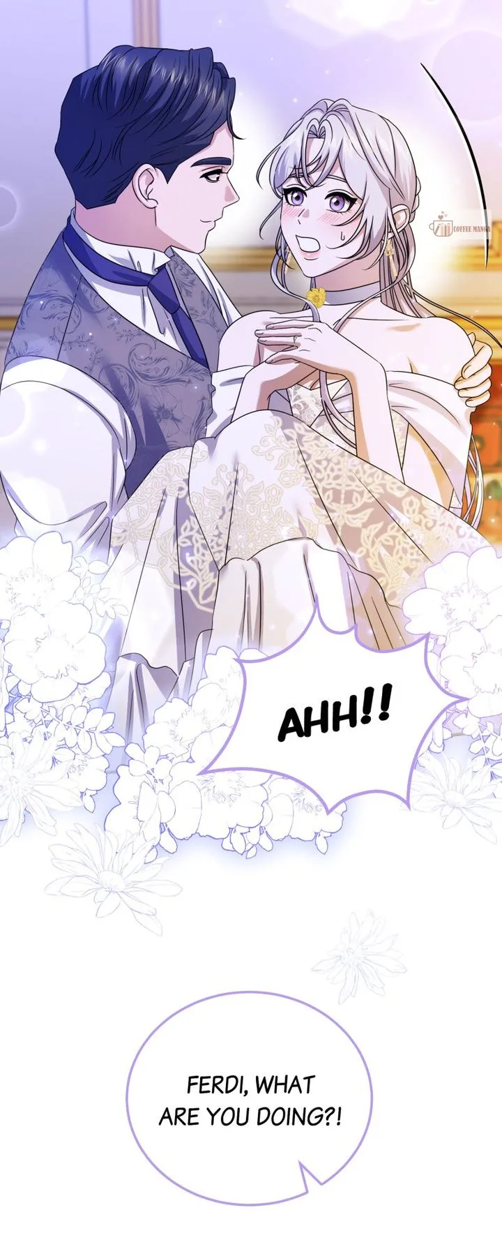 Will My Doting Husband Love Me Again? Chapter 37 page 19
