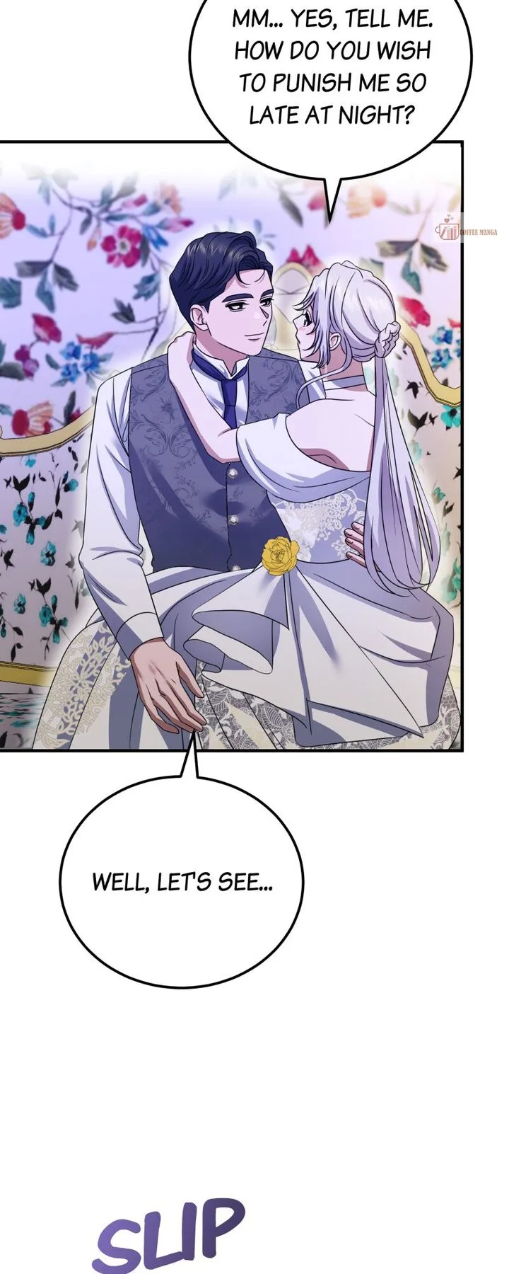 Will My Doting Husband Love Me Again? Chapter 37 page 21