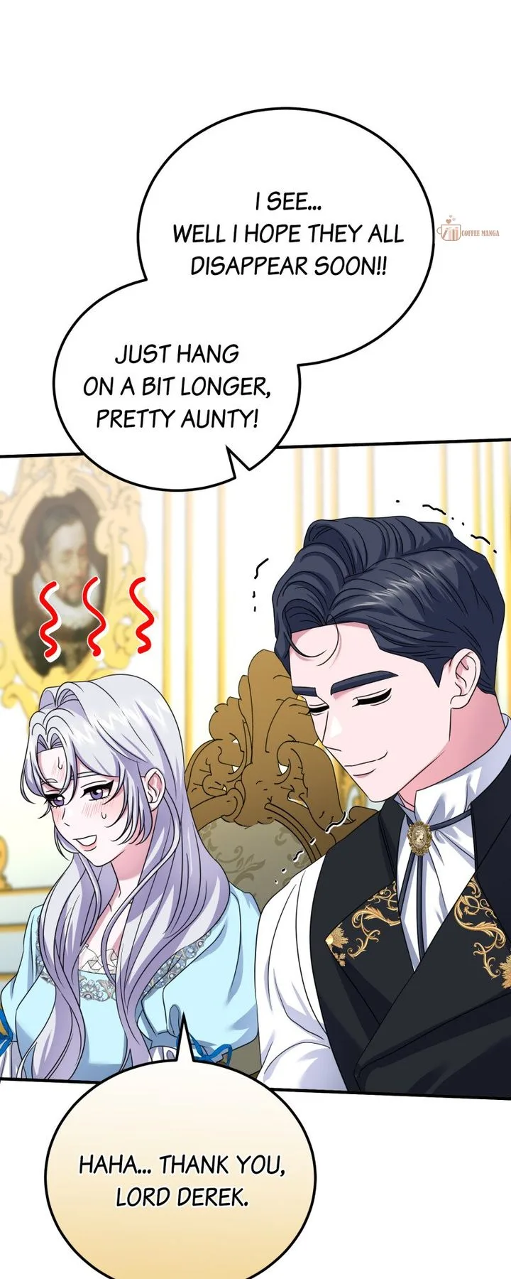 Will My Doting Husband Love Me Again? Chapter 37 page 41