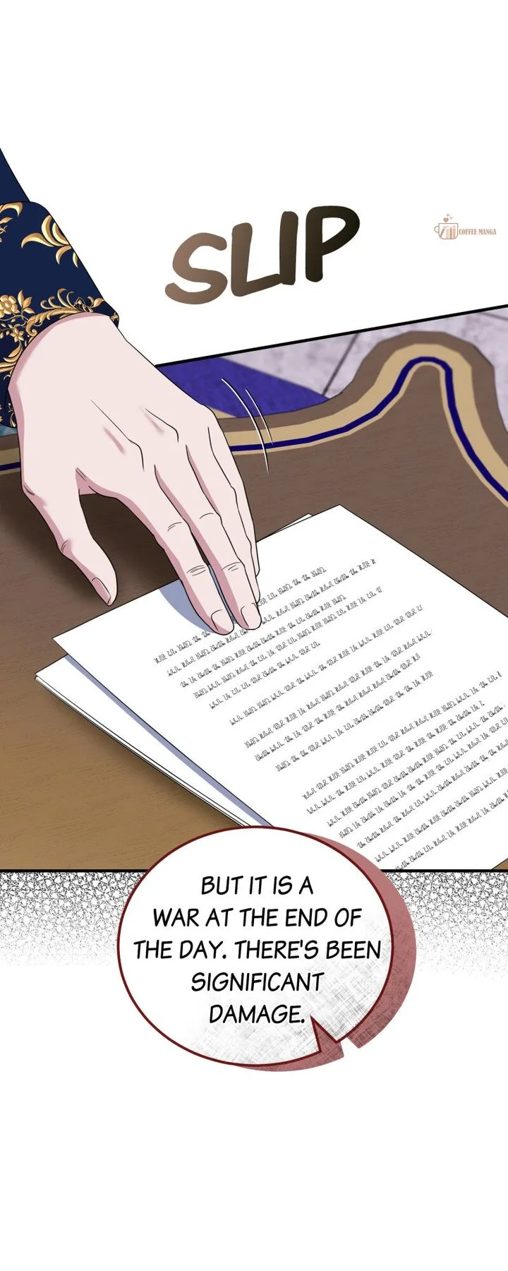 Will My Doting Husband Love Me Again? Chapter 37 page 58