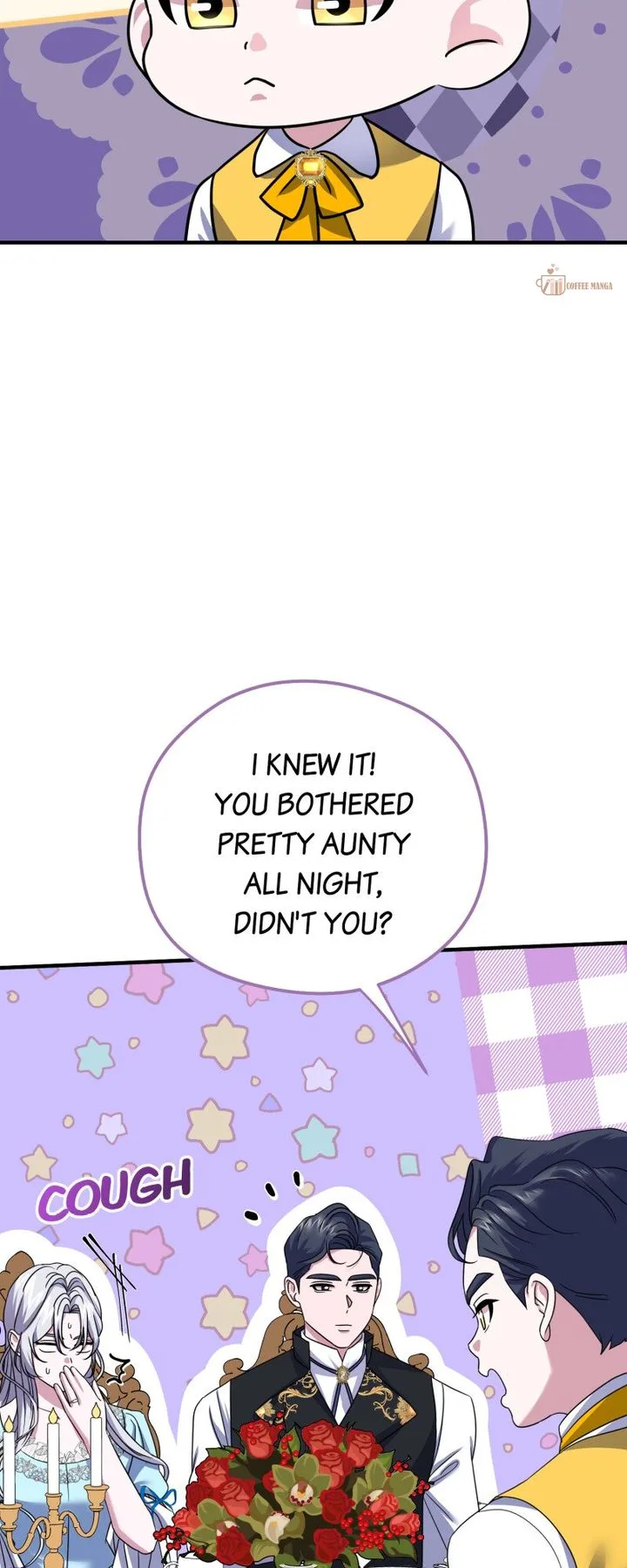 Will My Doting Husband Love Me Again? Chapter 37 page 32