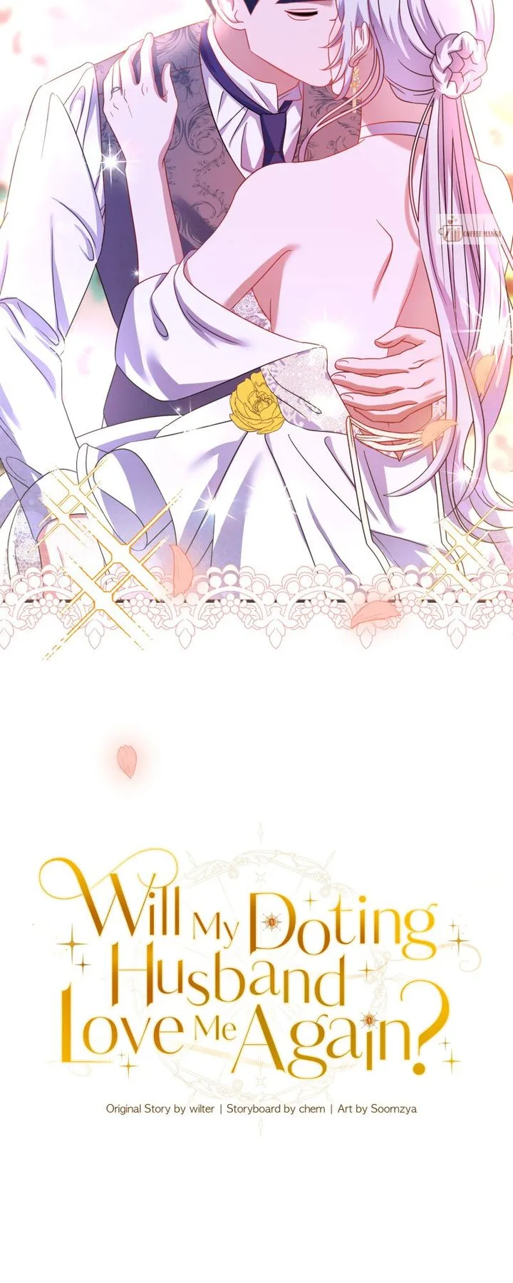 Will My Doting Husband Love Me Again? Chapter 37 page 28