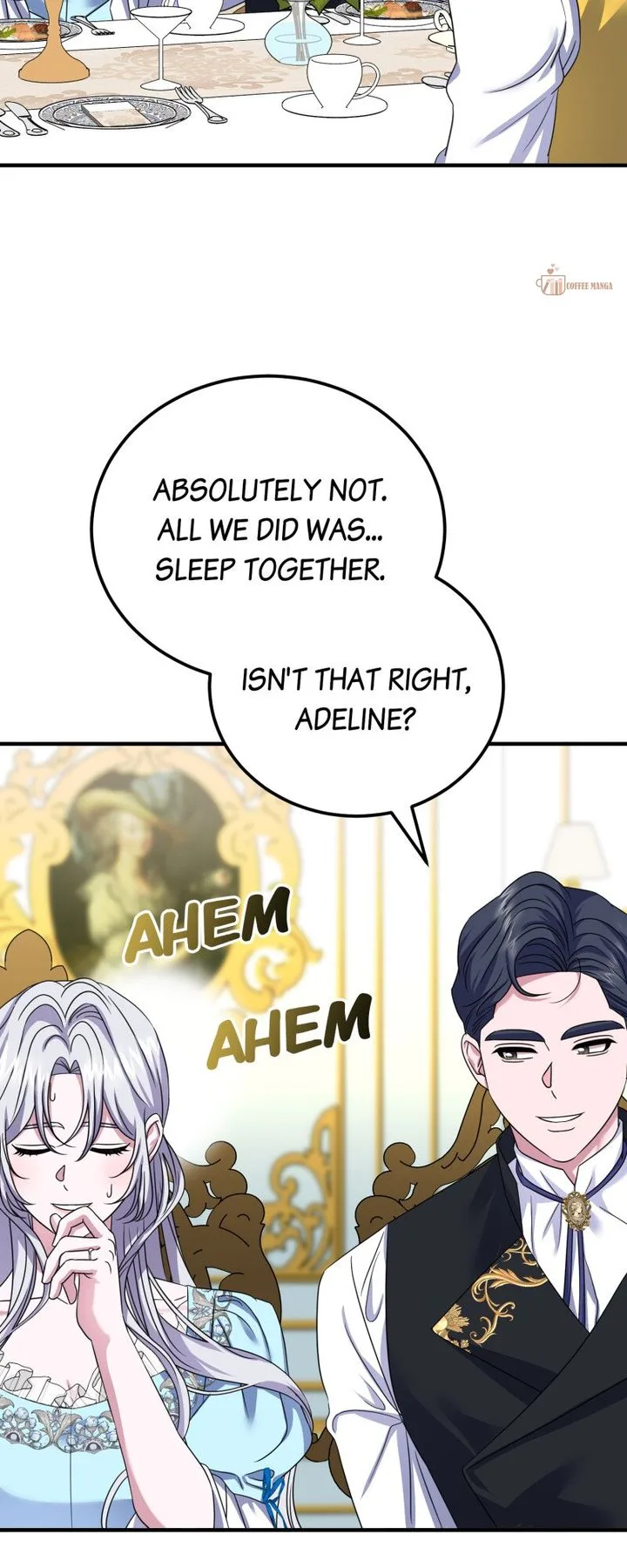 Will My Doting Husband Love Me Again? Chapter 37 page 33