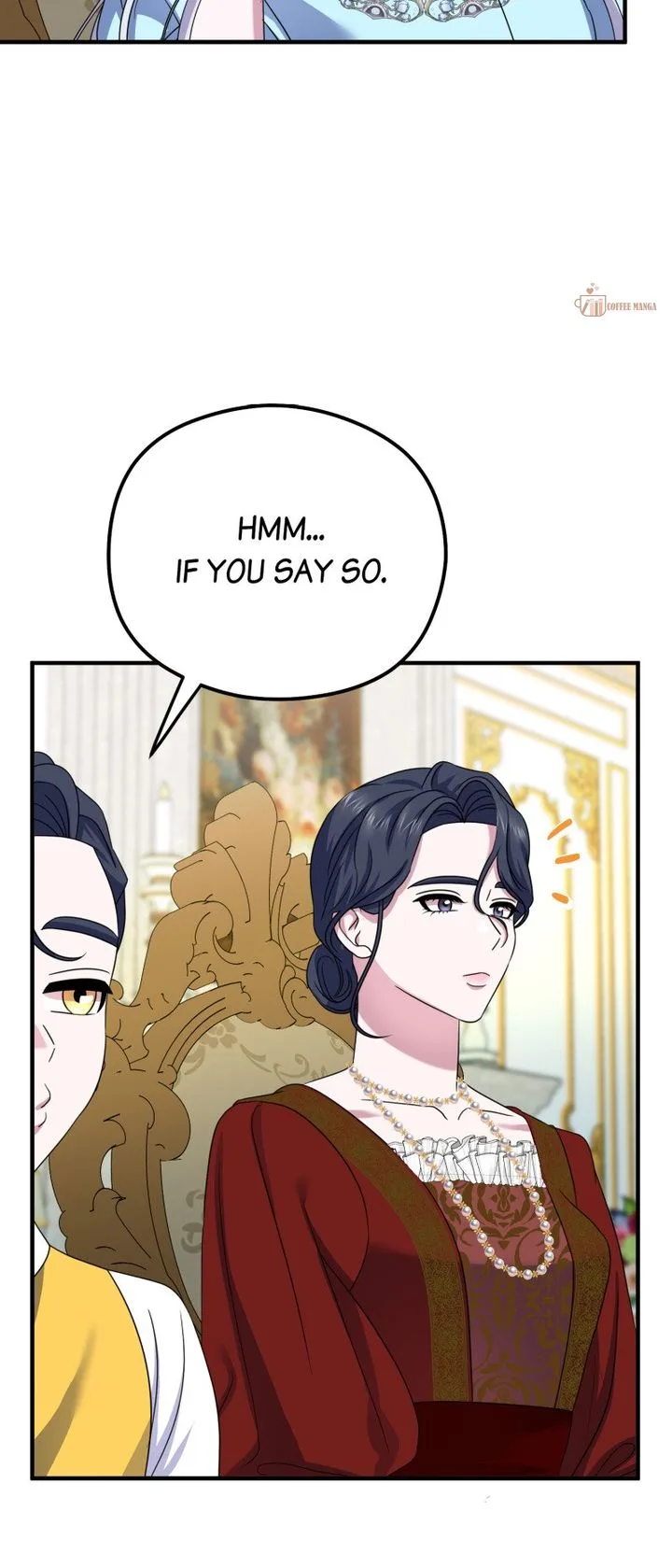 Will My Doting Husband Love Me Again? Chapter 37 page 36