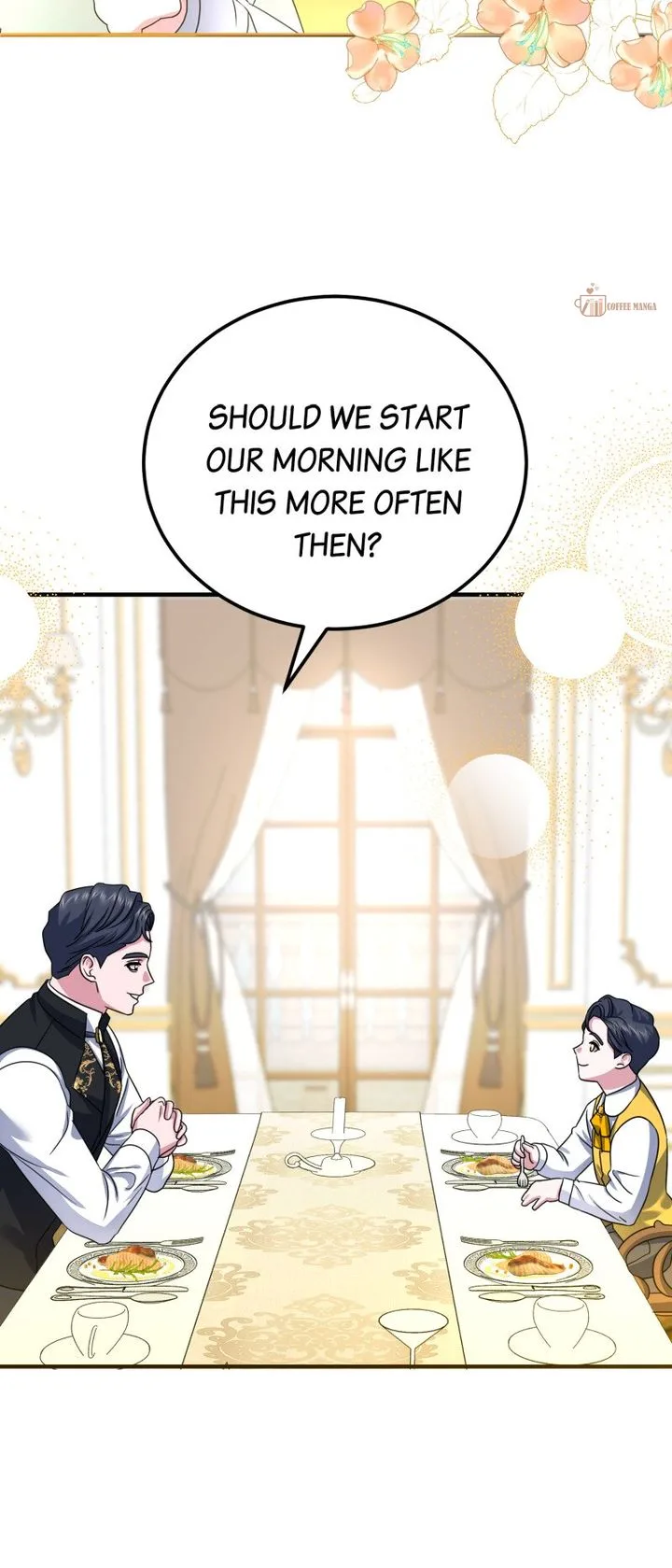 Will My Doting Husband Love Me Again? Chapter 37 page 43