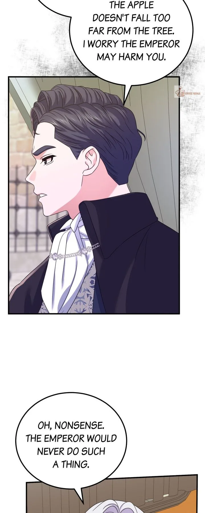 Will My Doting Husband Love Me Again? Chapter 37 page 48