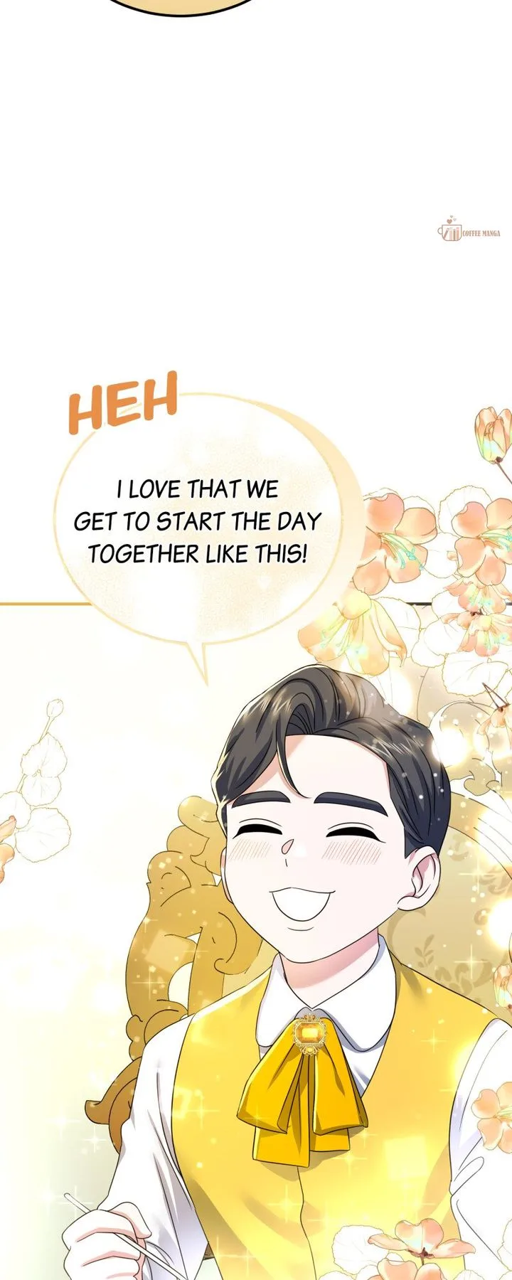 Will My Doting Husband Love Me Again? Chapter 37 page 42