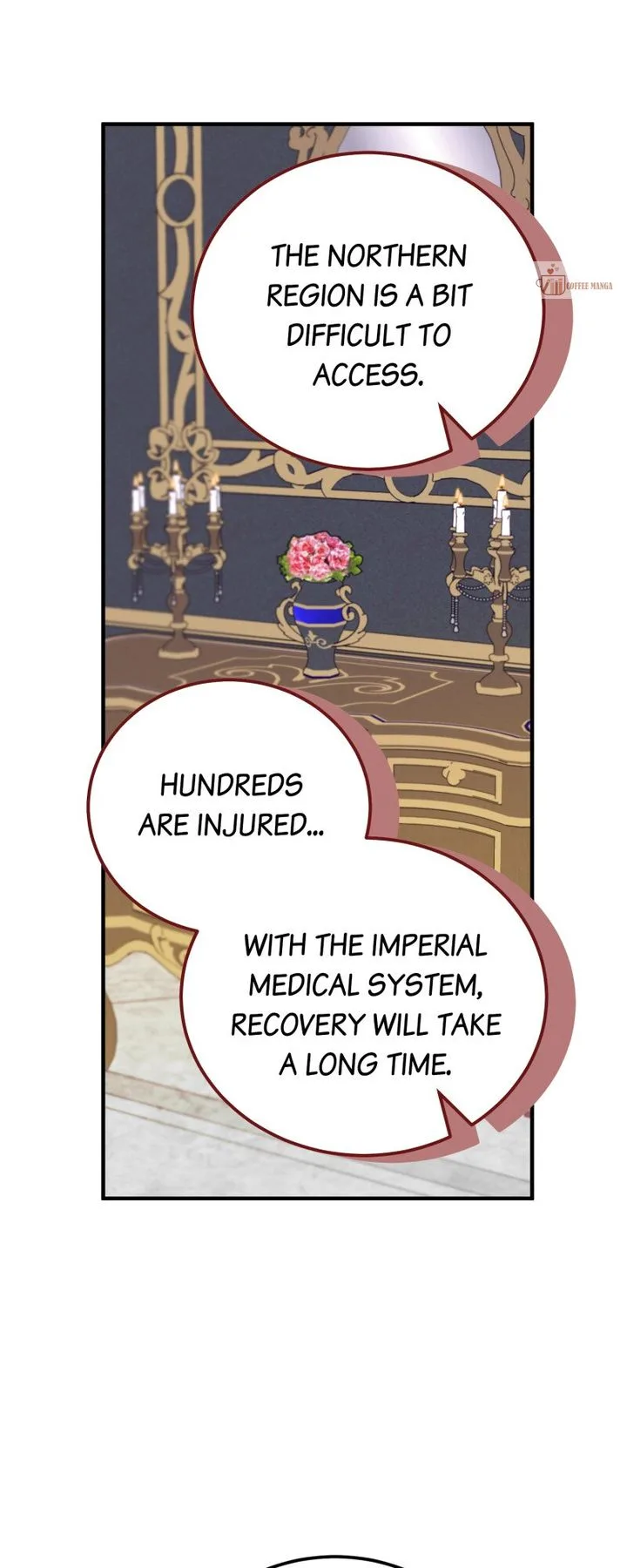 Will My Doting Husband Love Me Again? Chapter 37 page 59