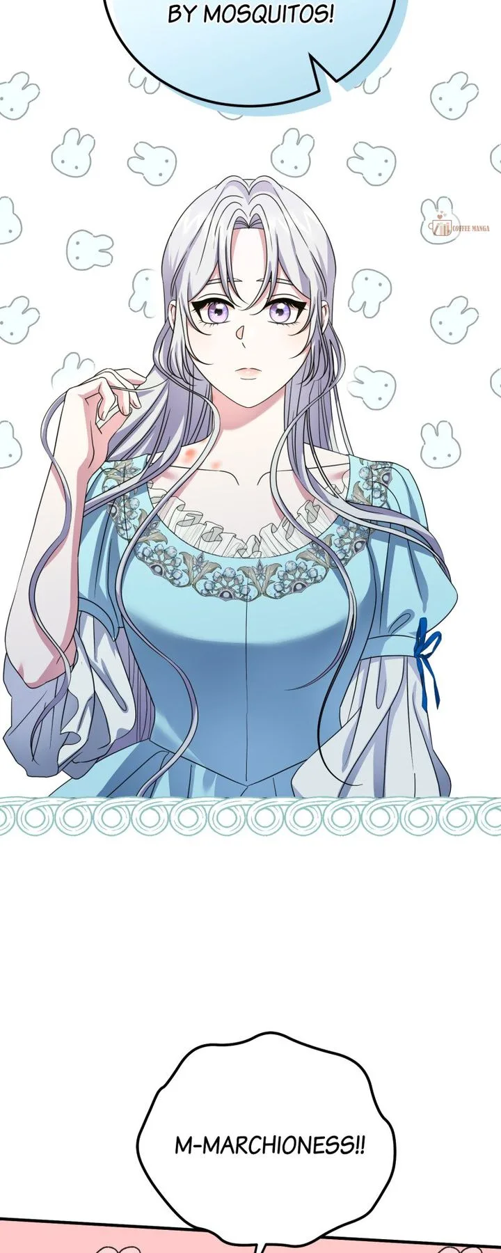Will My Doting Husband Love Me Again? Chapter 37 page 38