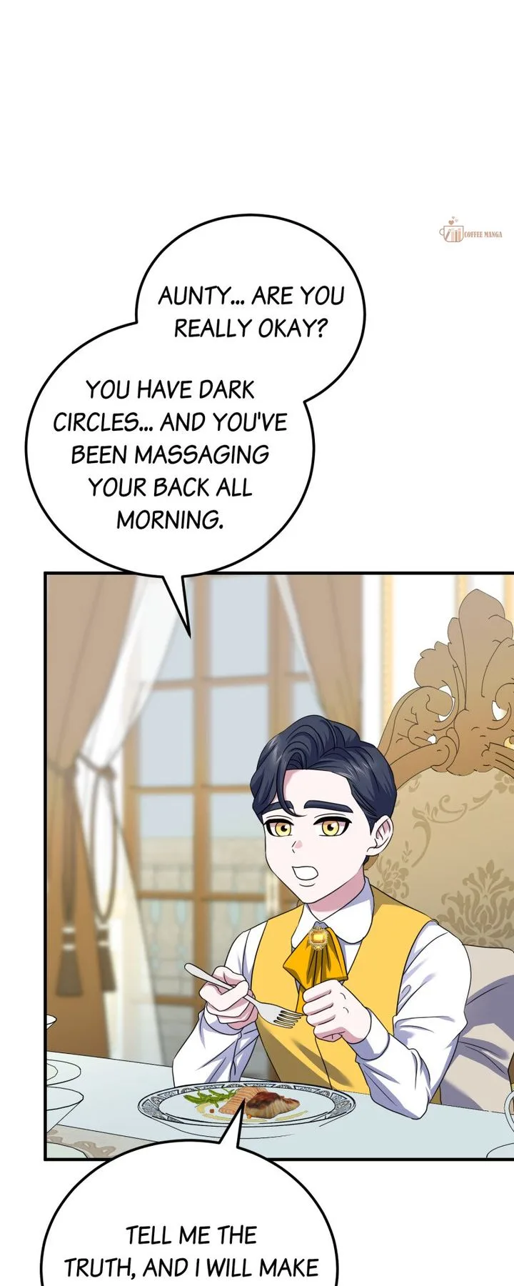 Will My Doting Husband Love Me Again? Chapter 37 page 34