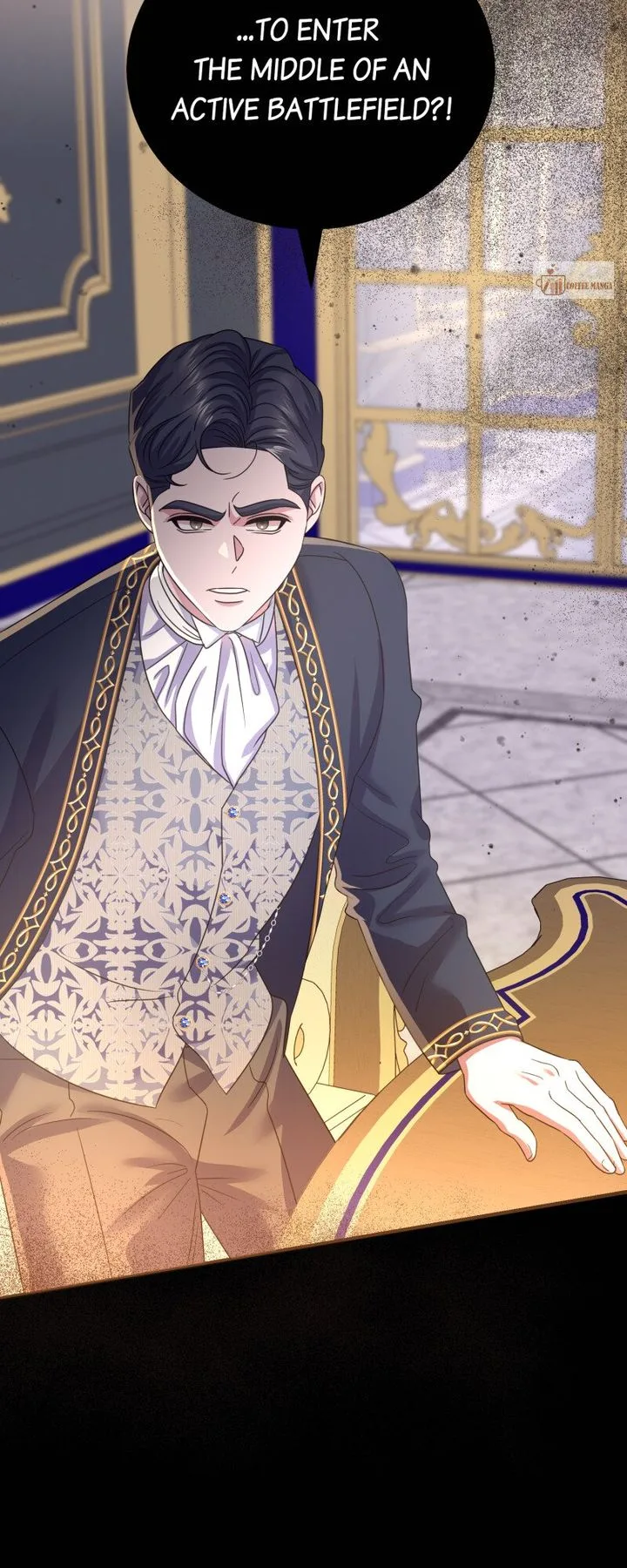 Will My Doting Husband Love Me Again? Chapter 37 page 63