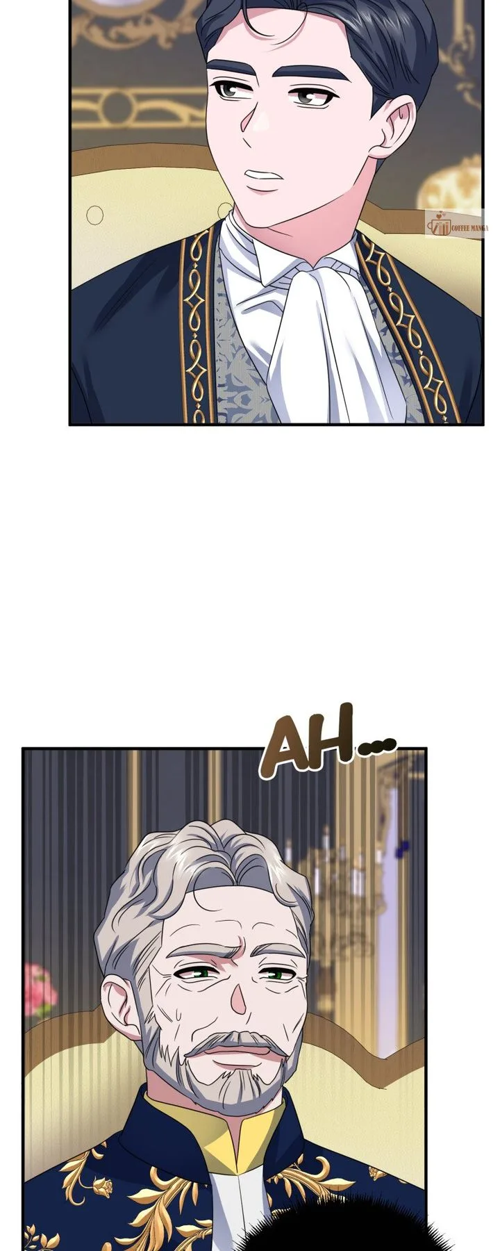 Will My Doting Husband Love Me Again? Chapter 37 page 56